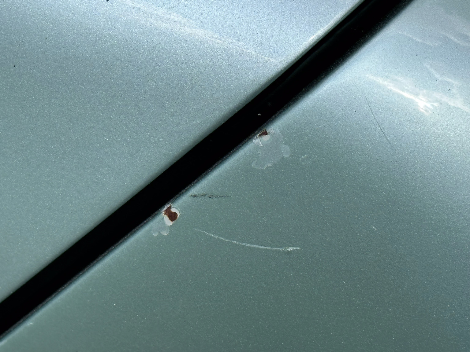 Aussenfoto 1992 Mercedes 300 SE (43)