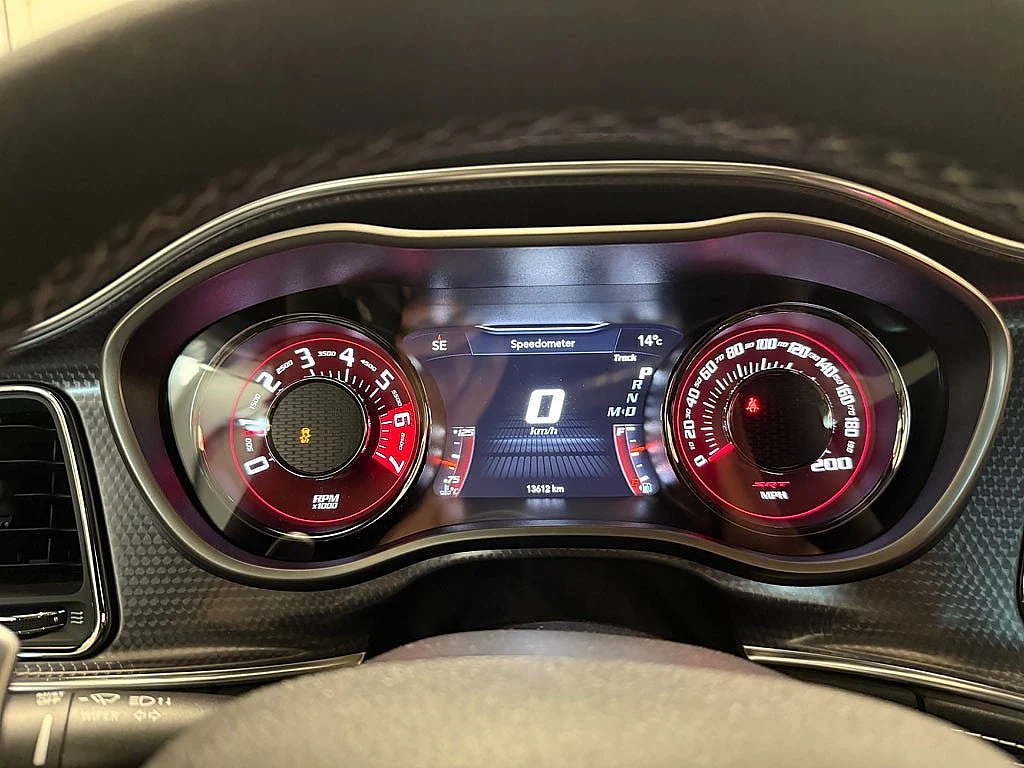 Bild von 2020 Dodge Challenger (22)