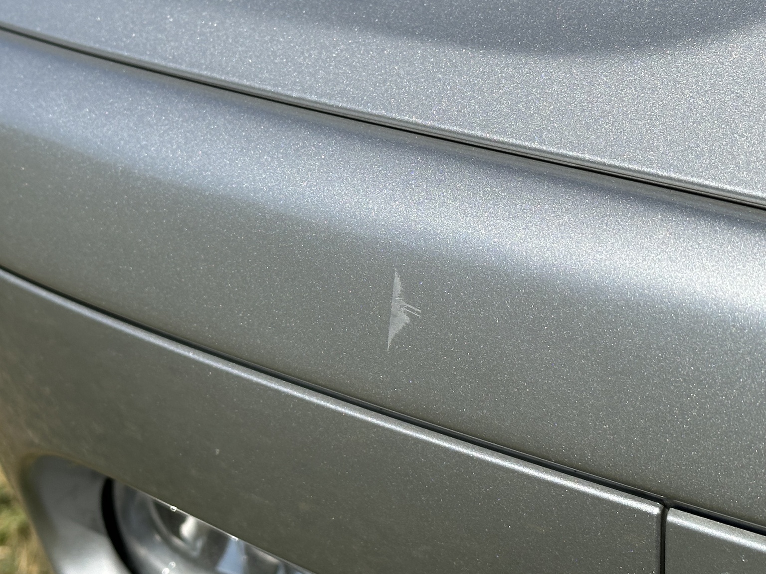 Exteriörbild på 2002 Mercedes SL 500 (55)