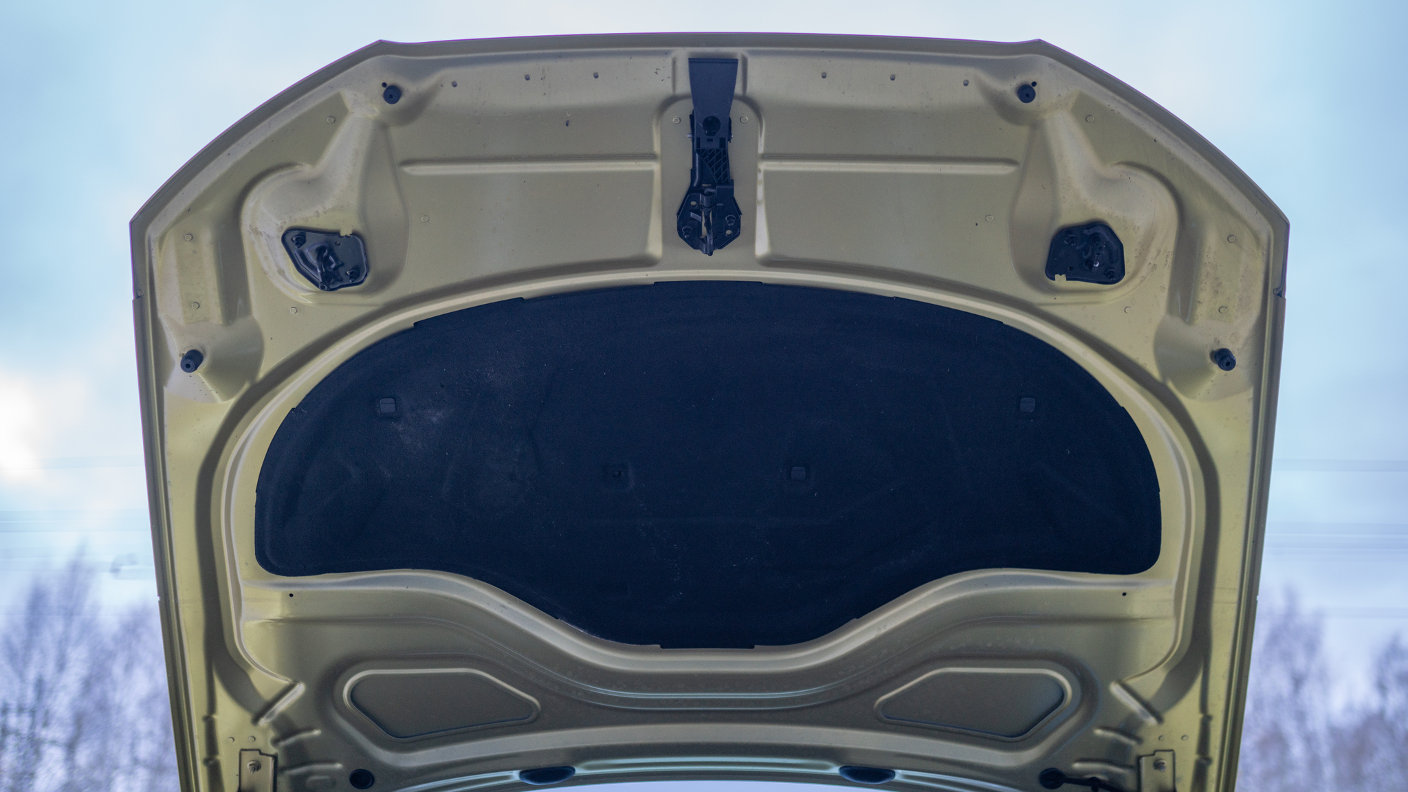 Image of 2016 Audi RS6 Avant Exclusive (8) mechanics