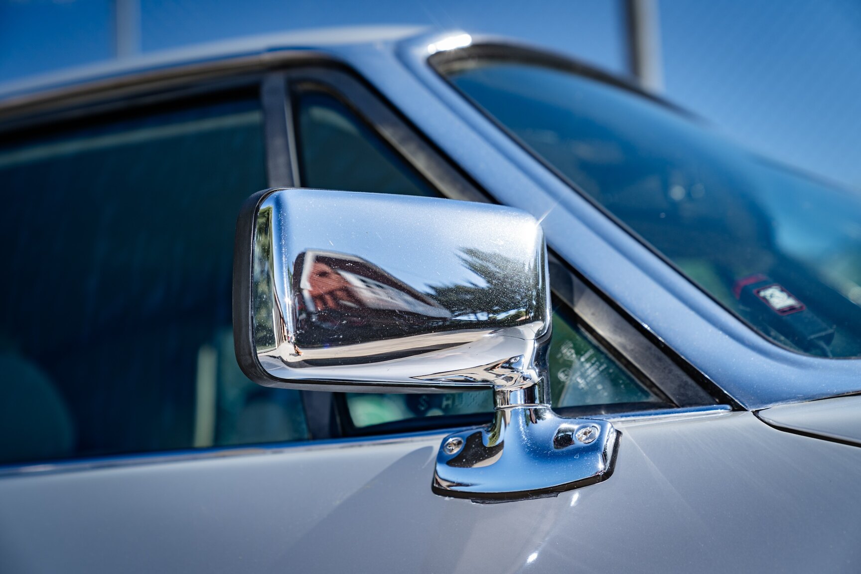 Exteriörbild på 1985 Jaguar XJ-S HE
