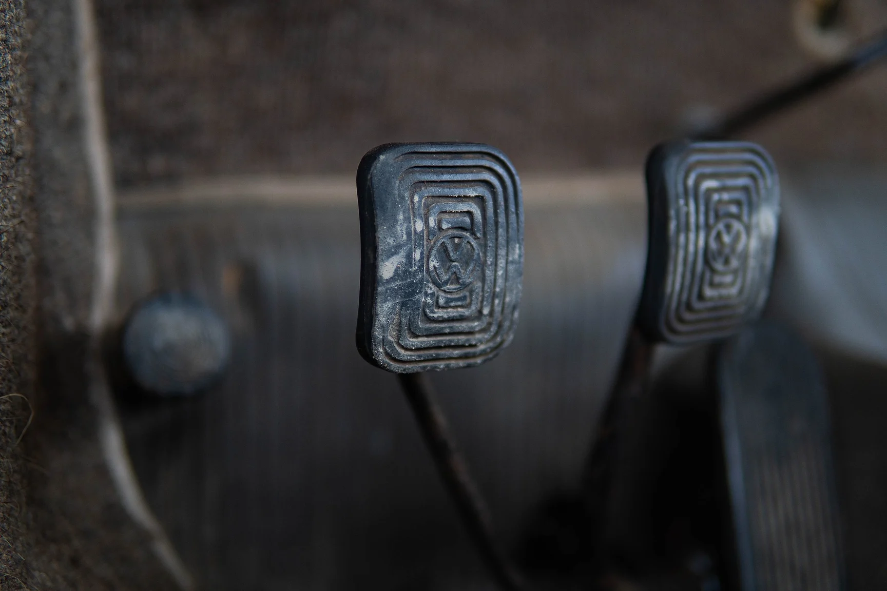 Interior image of 1959 Volkswagen 1200 (18)