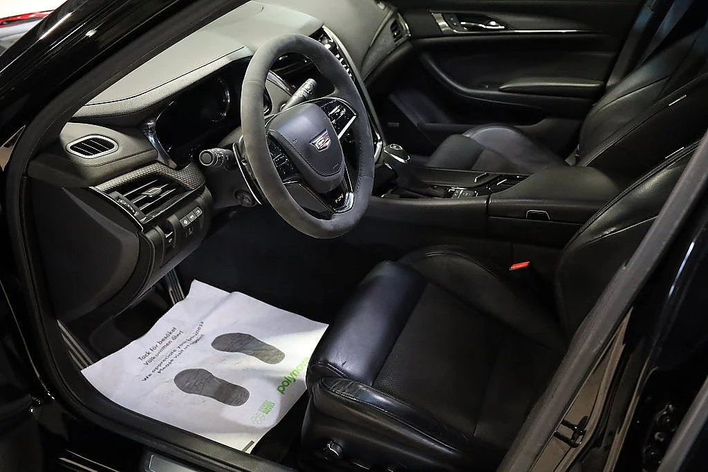 Bild von 2018 Cadillac CTS (13)