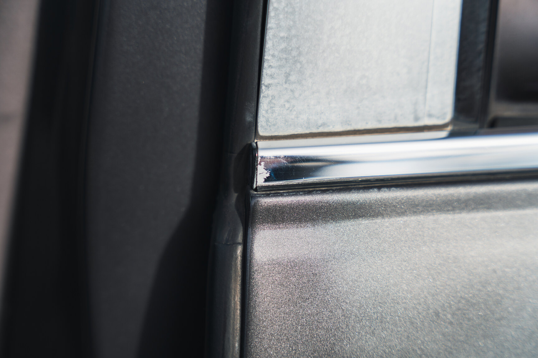 Aussenfoto 2000 Toyota Century