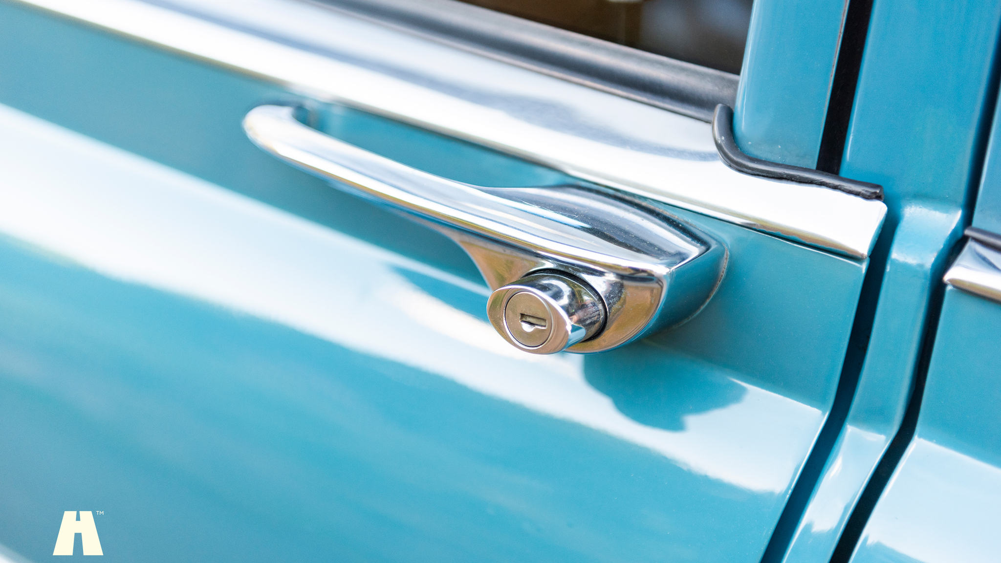Exterior image of 1969 Volvo Amazon Herrgårdsvagn