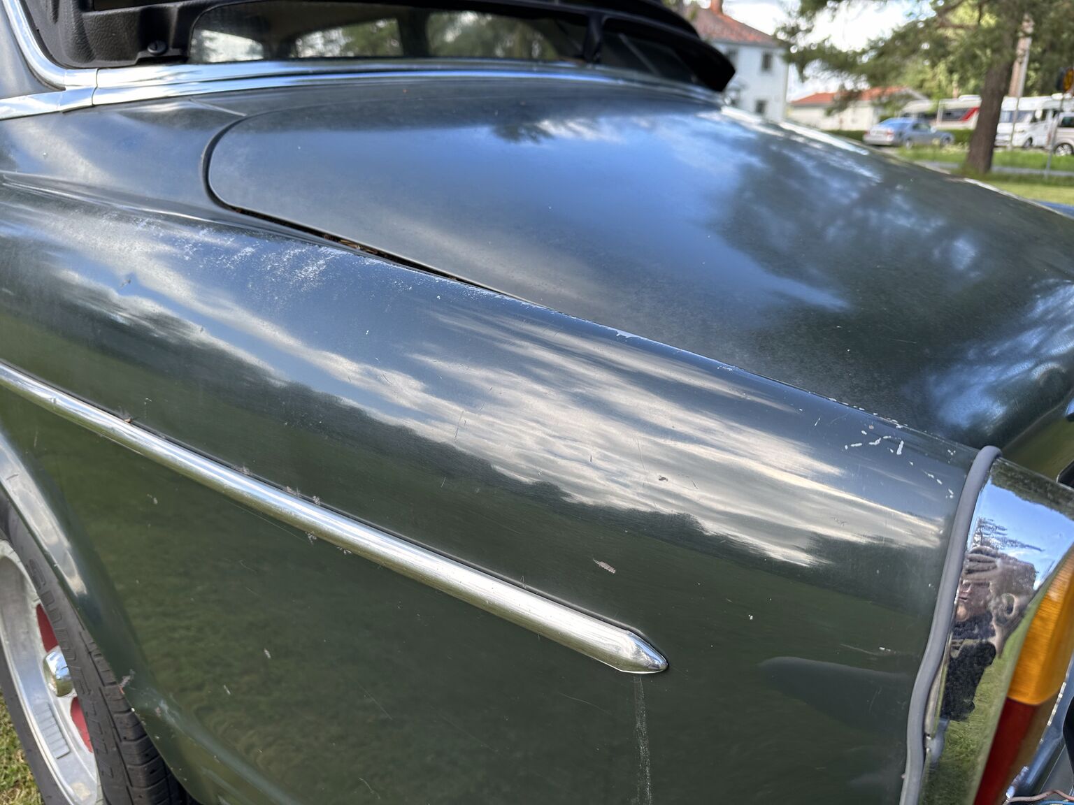 Aussenfoto 1967 Volvo Amazon 123 GT (19)