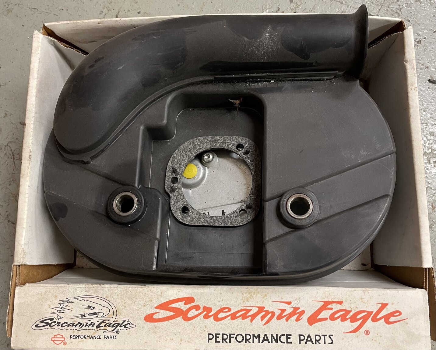 Image of 2003 Harley-Davidson FXD Dyna Super Glide 1.4 miscellaneous