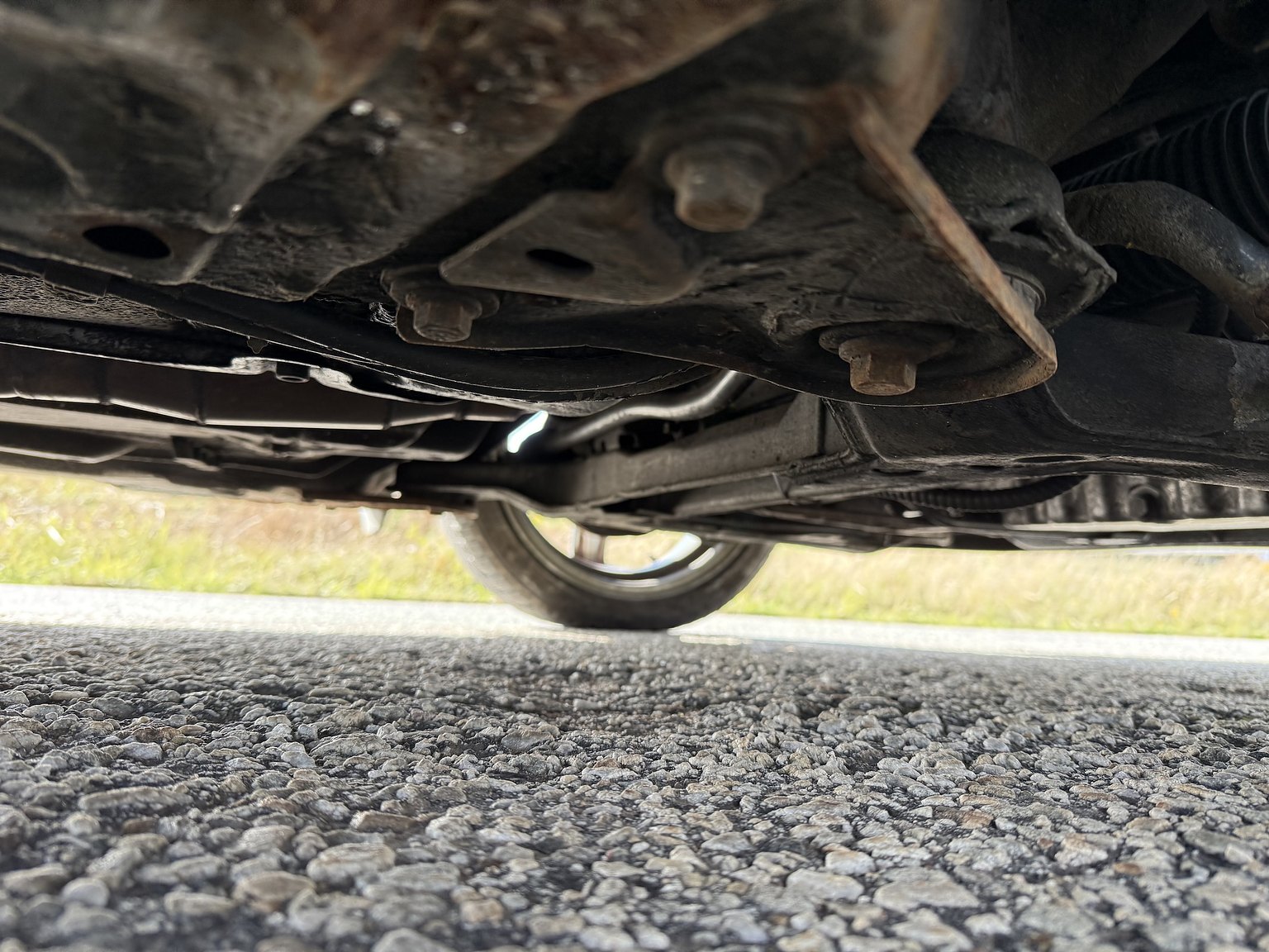 Image of 1995 VOLVO 855 T5R T-5R mechanics