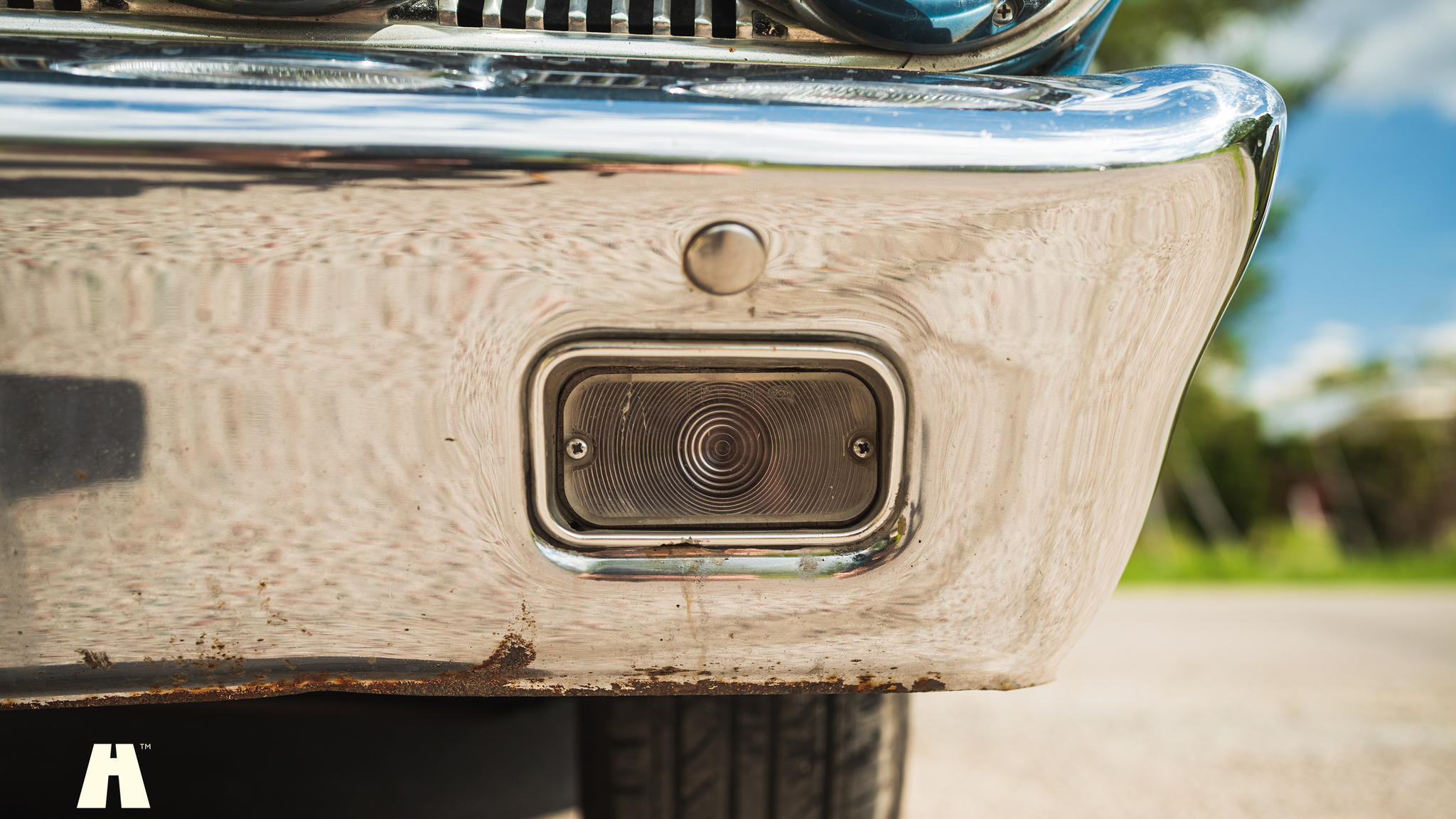 Exteriörbild på 1963 Mercury Monterey Custom 4-door (57)