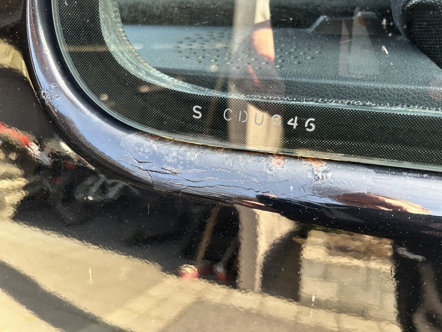 Aussenfoto 1987 Fiat UNO Turbo I.E (5)