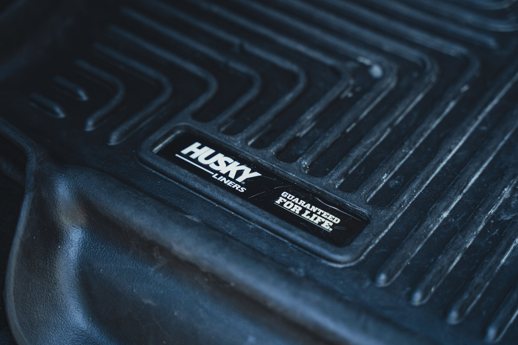 Interiörbild 2017 Dodge Ram 1500 AEV (63)