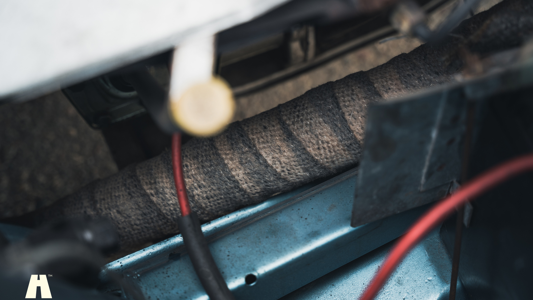 Image of 1979 Saab 900 Turbo mechanics (58)