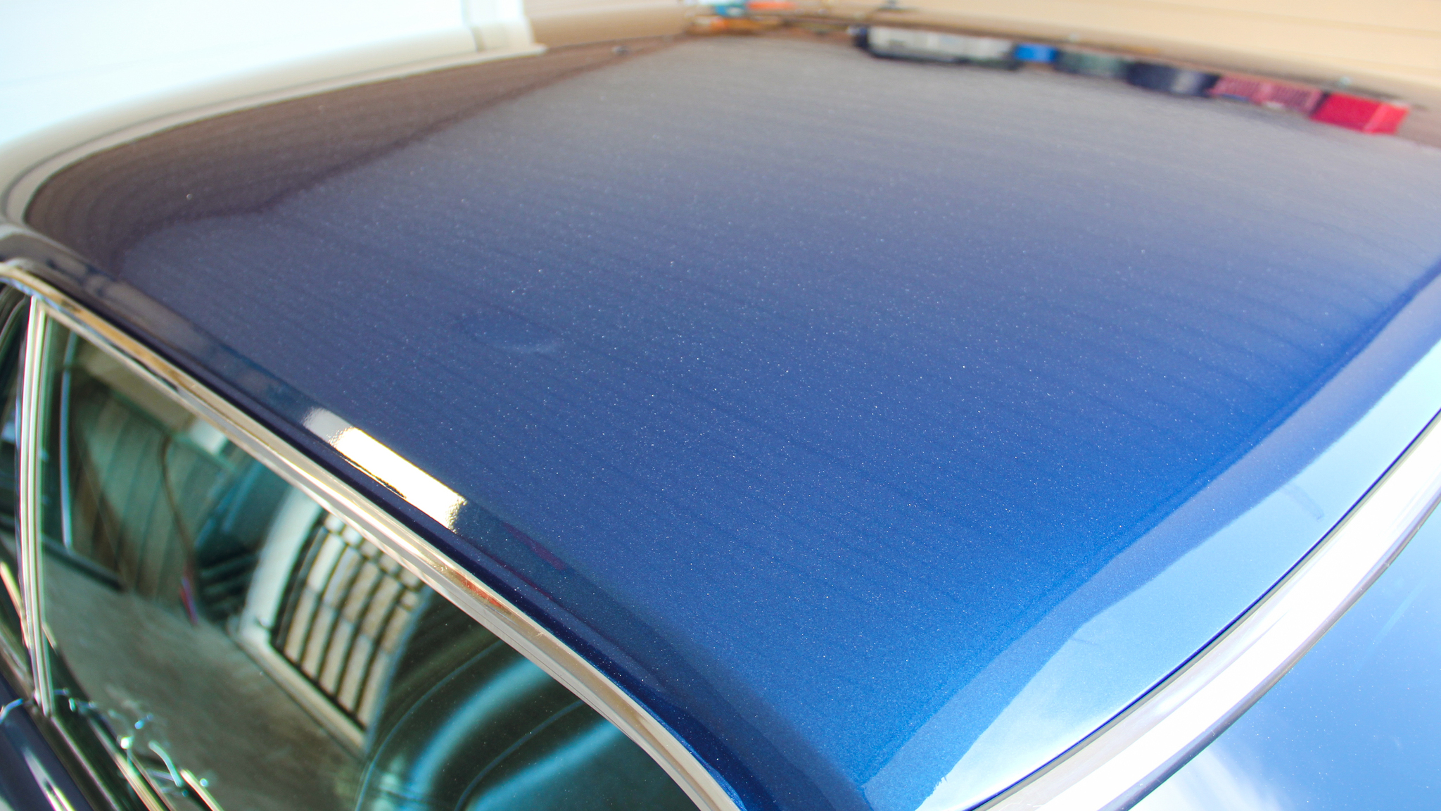 Aussenfoto 1967 Ford Mustang 305ci HT (38)