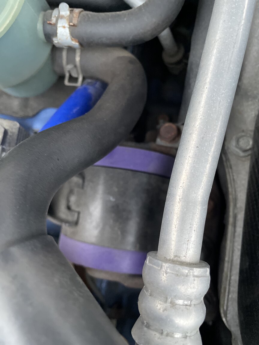 Image of 2008 Mitsubishi Lancer EVO X mechanics