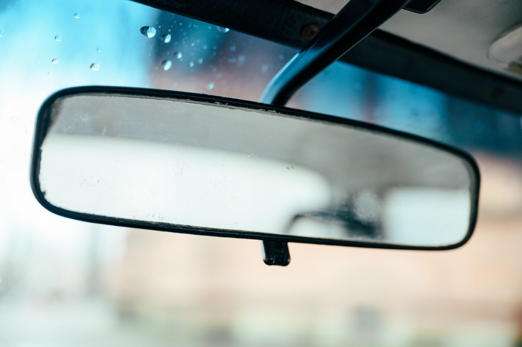 Innenraumfoto von 1973 Volvo 164E 3.2