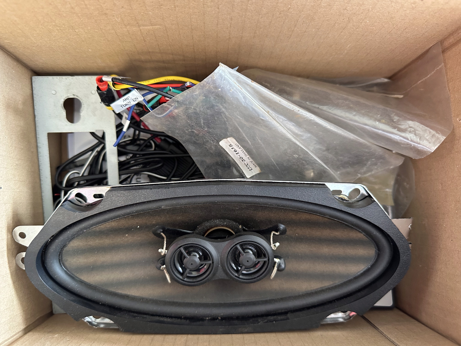 Image of 1972 Chevrolet C10 Cheyenne (18) mechanics