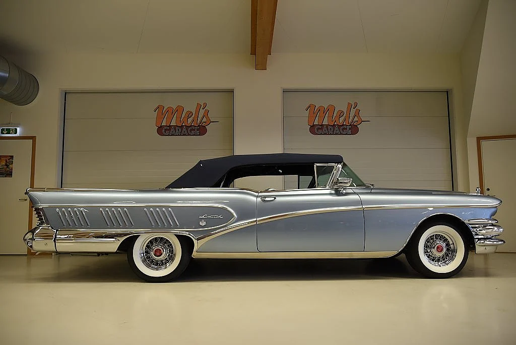 Bild von 1958 Buick Limited (33)