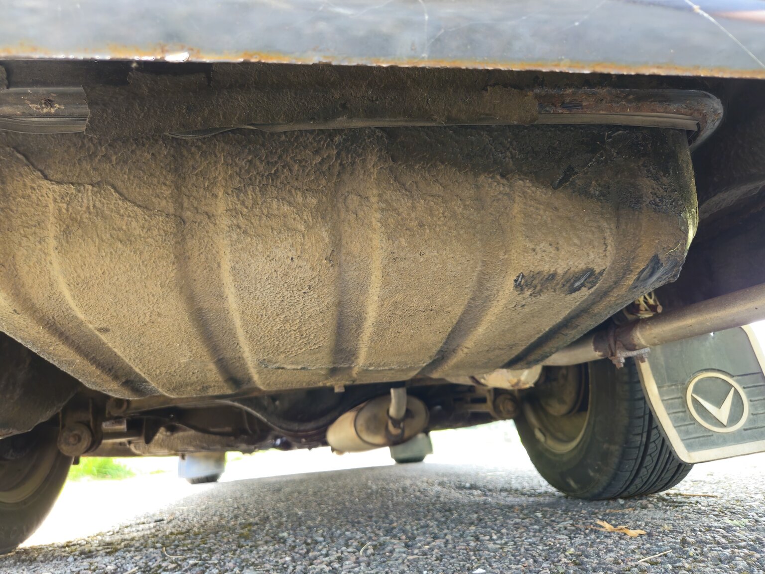 Image of 1960 Volvo Amazon 121 1.6 mechanics