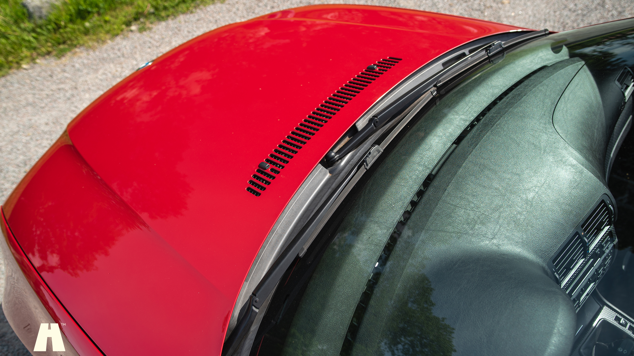 Aussenfoto 2005 BMW 320ci M-sport Cabriolet