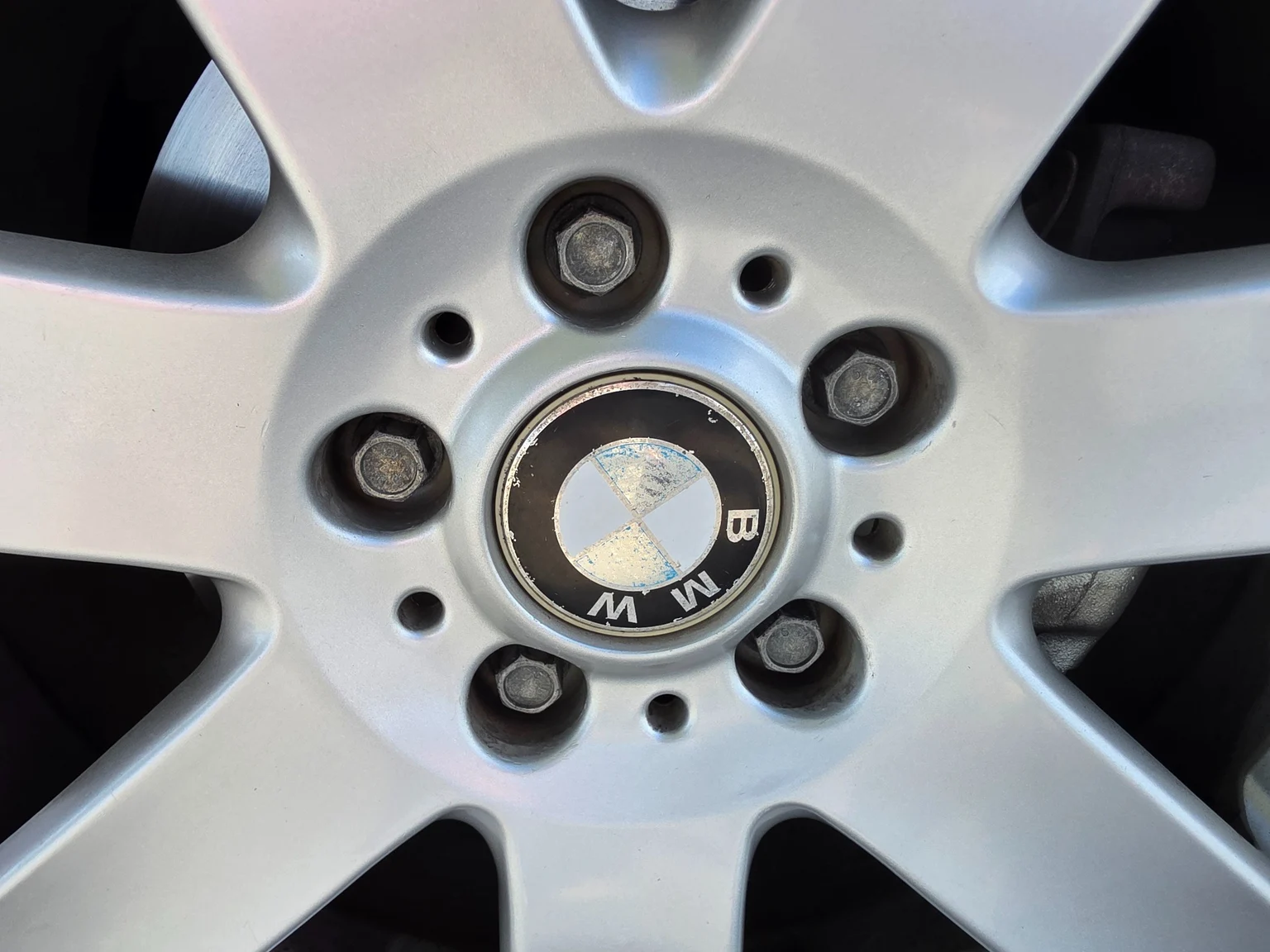 Exteriörbild på 2002 BMW 330Ci Convertible (55)