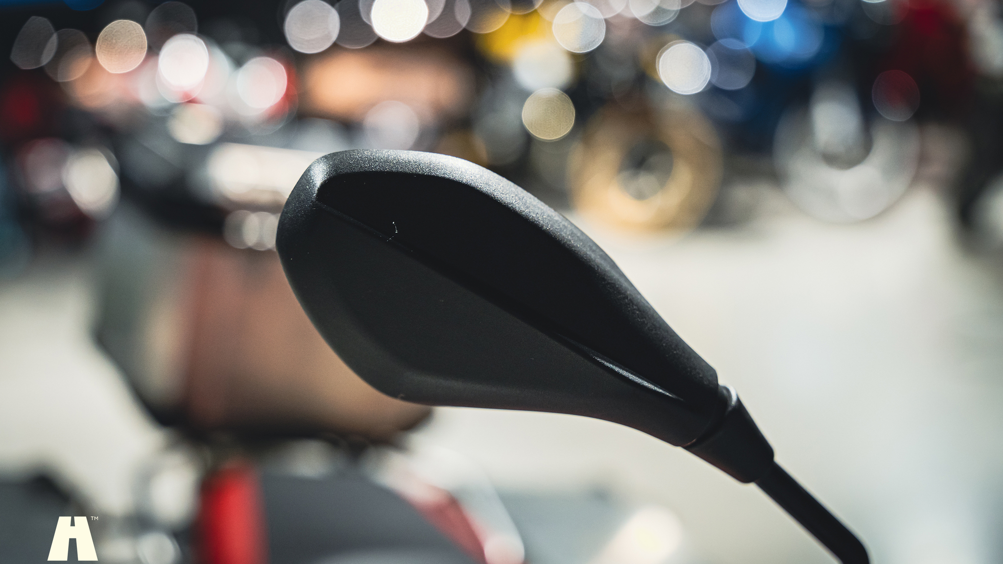 Exteriörbild på 2017 BMW R 1200 GSA (66)