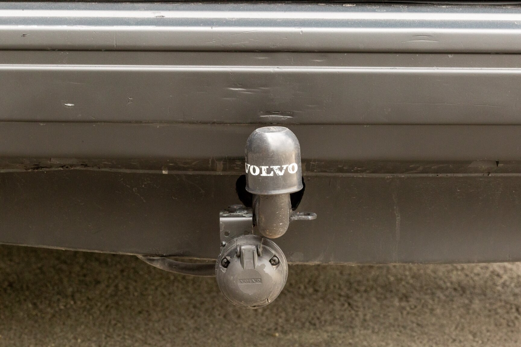 Aussenfoto 1990 Volvo 745 Turbo (16)