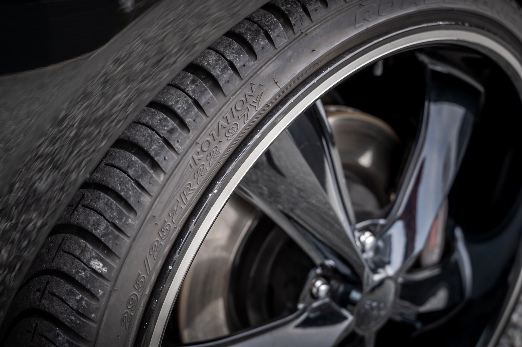 Exteriörbild på 2010 Chevrolet Camaro SS (86)