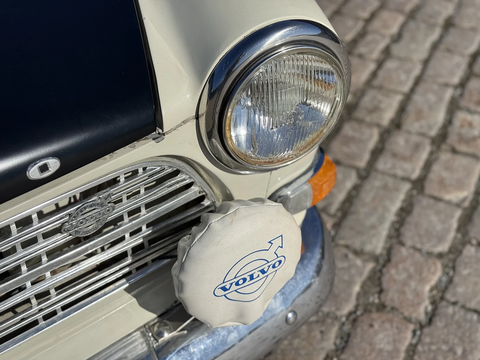Aussenfoto 1967 Volvo Amazon (18)