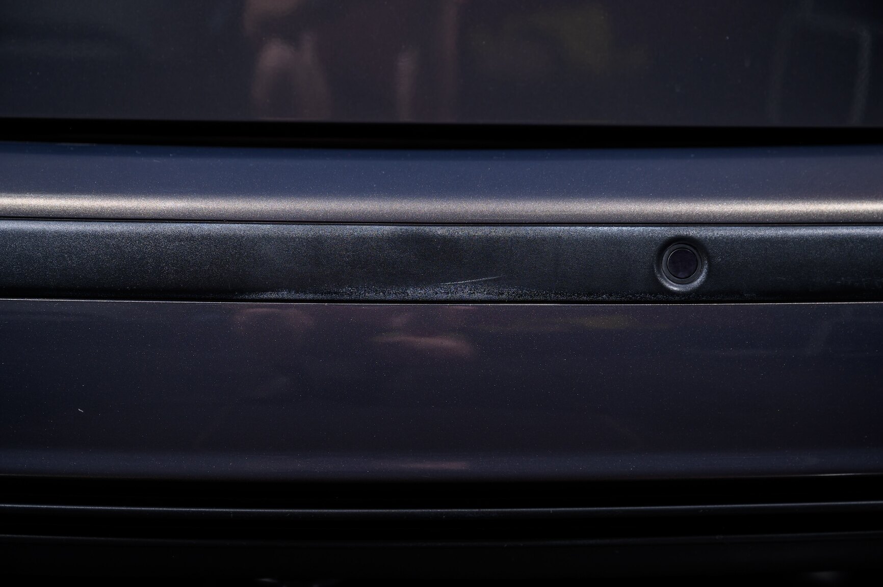 Aussenfoto 2005 SAAB 9-5 Aero (47)