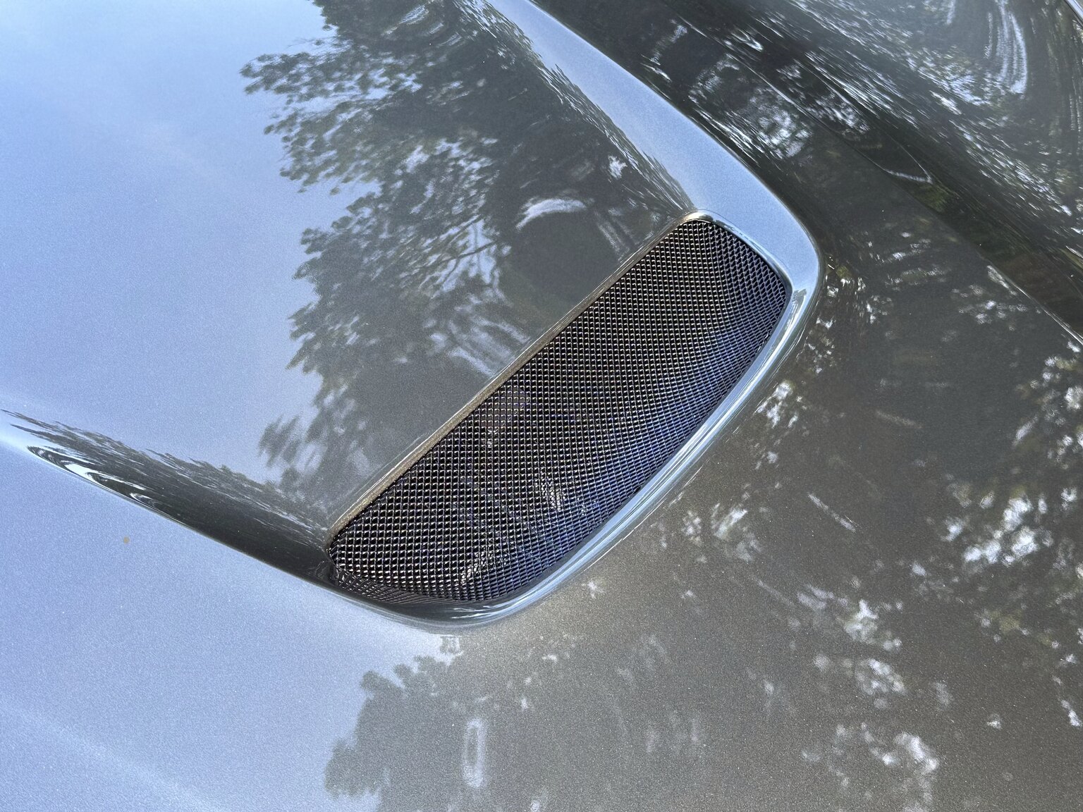 Exterior image of 2013 Ferrari F12 Berlinetta