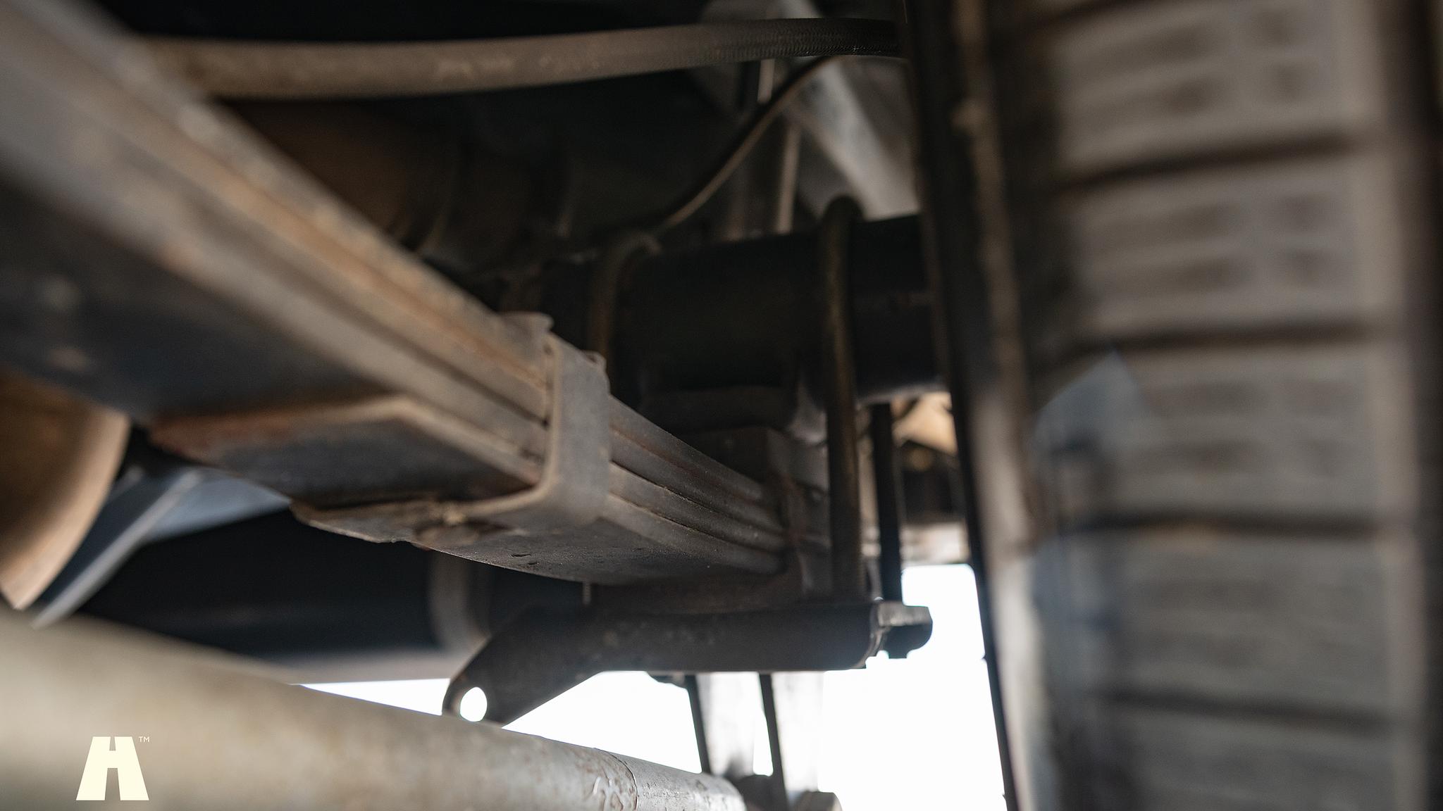 Image of 1969 Chevrolet Camaro 69 Pro touring   mechanics