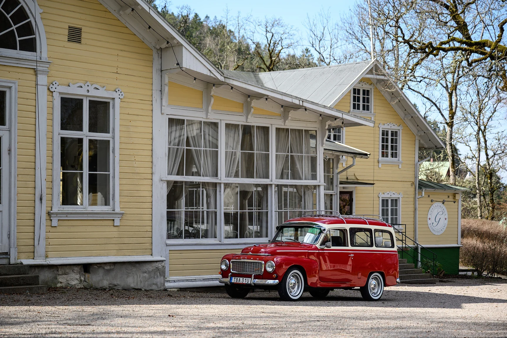 Exterior image of 1968 Volvo P210 Duett "Dunder-Karlsson" (87)