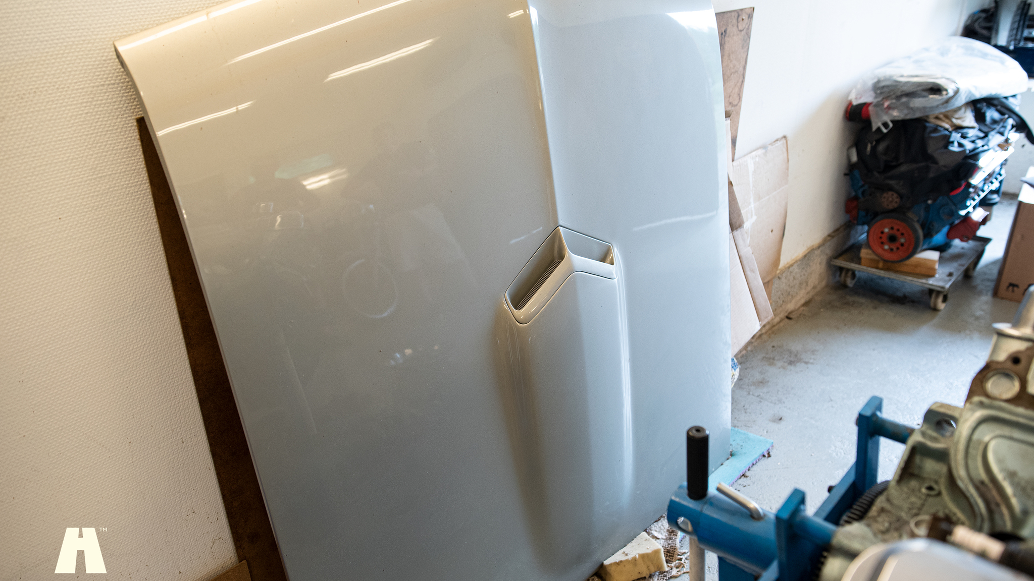 Image of 1967 Pontiac GTO Hardtop mechanics (87)