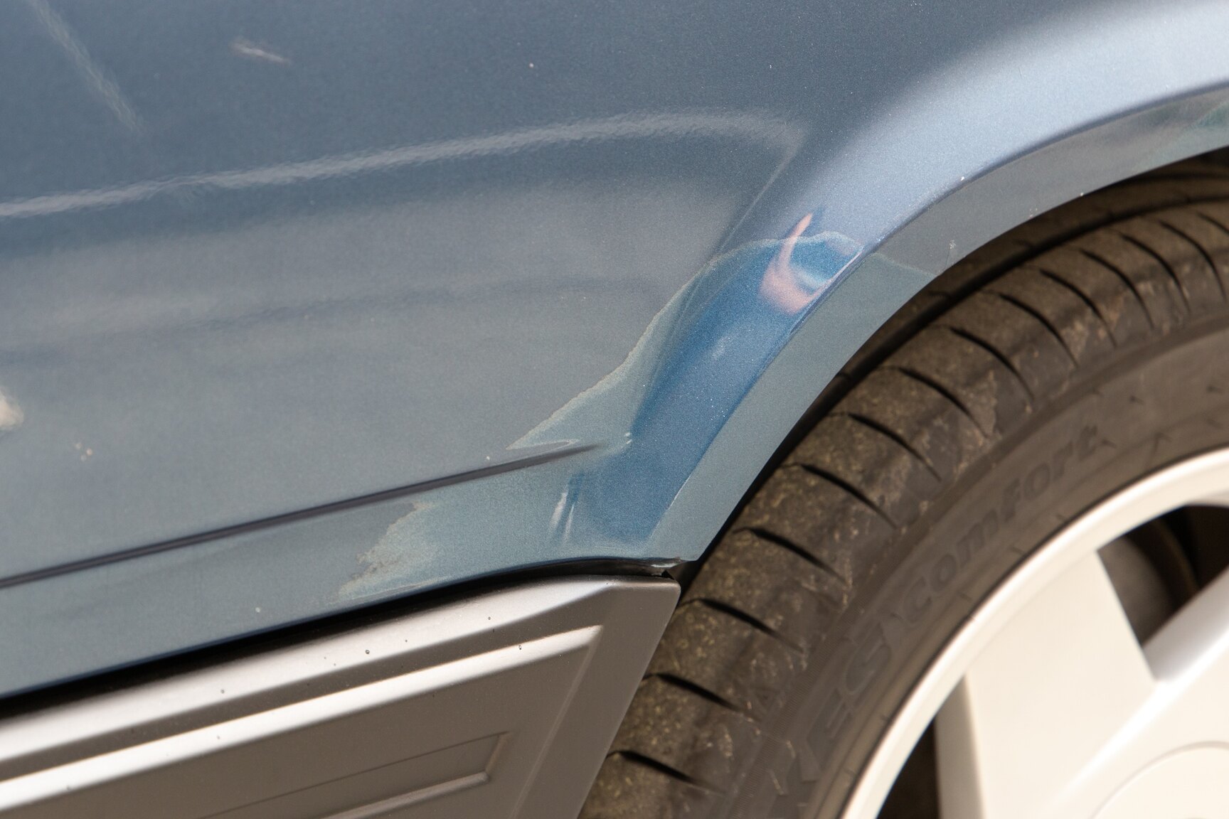 Aussenfoto 1990 Volvo 745 Turbo (44)