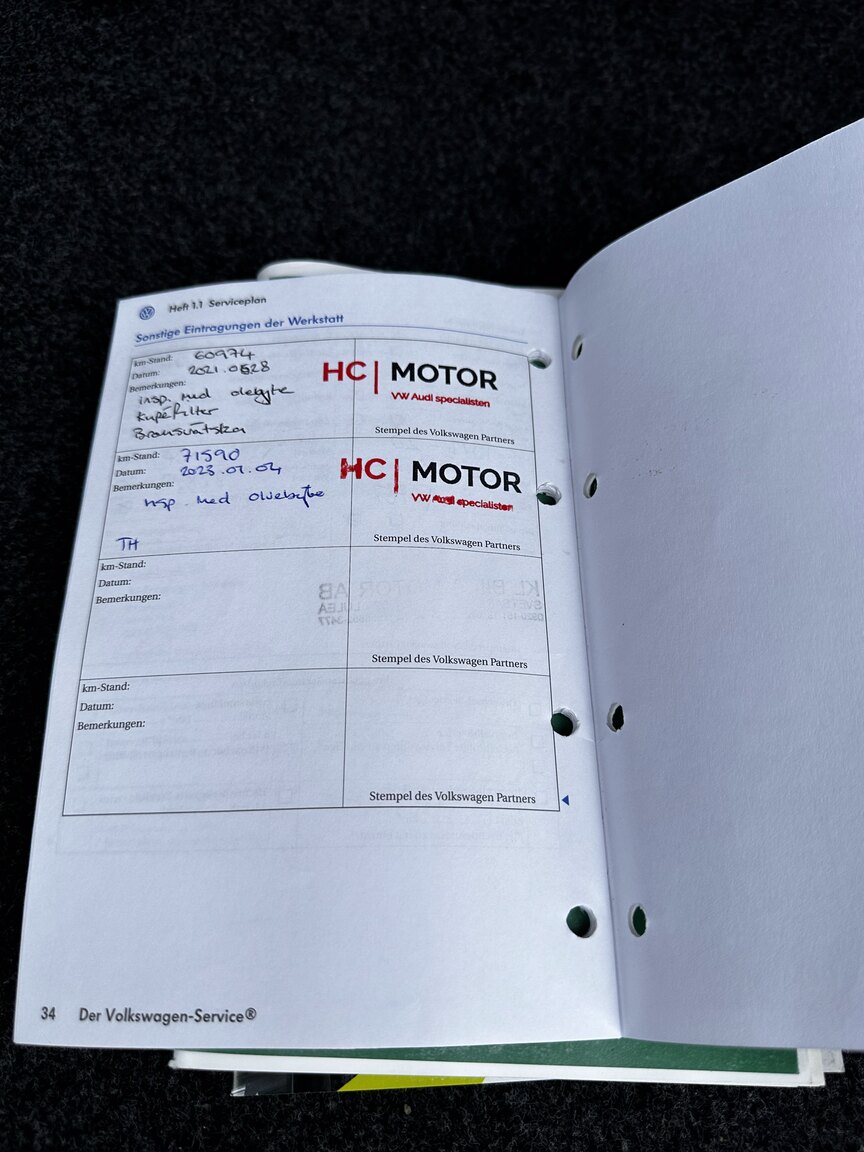 Dokumentation, 2007 Volkswagen Golf R32 (10)