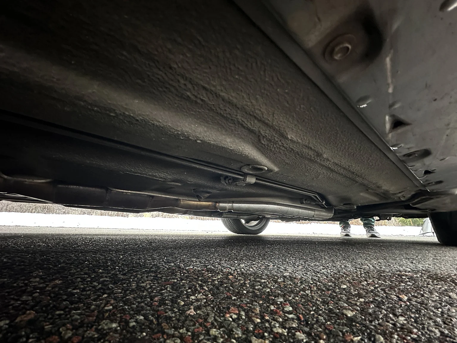 1993 Mercedes-Benz 600 SL (37), Mekanik