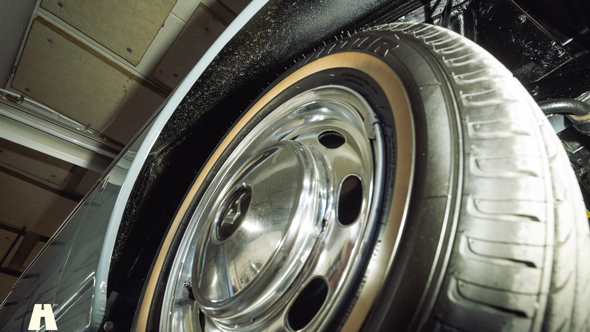 Image of 1965 Volvo Amazon 121 P220 Herrgårdsvagn mechanics