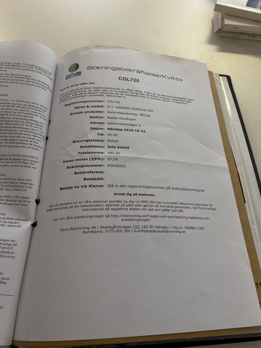 Dokumentation, 2009 Porsche 997.2 C2S Manuell (45)