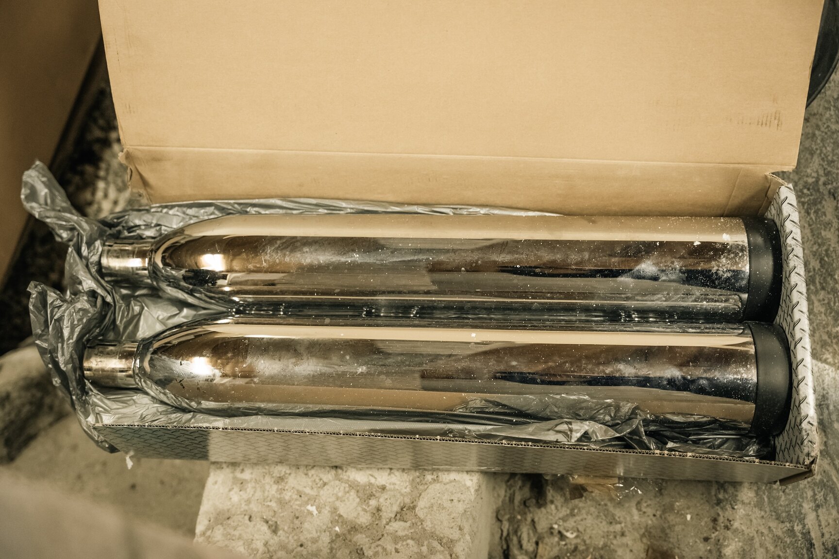 Image of 2018 Indian Scout mechanics (23)