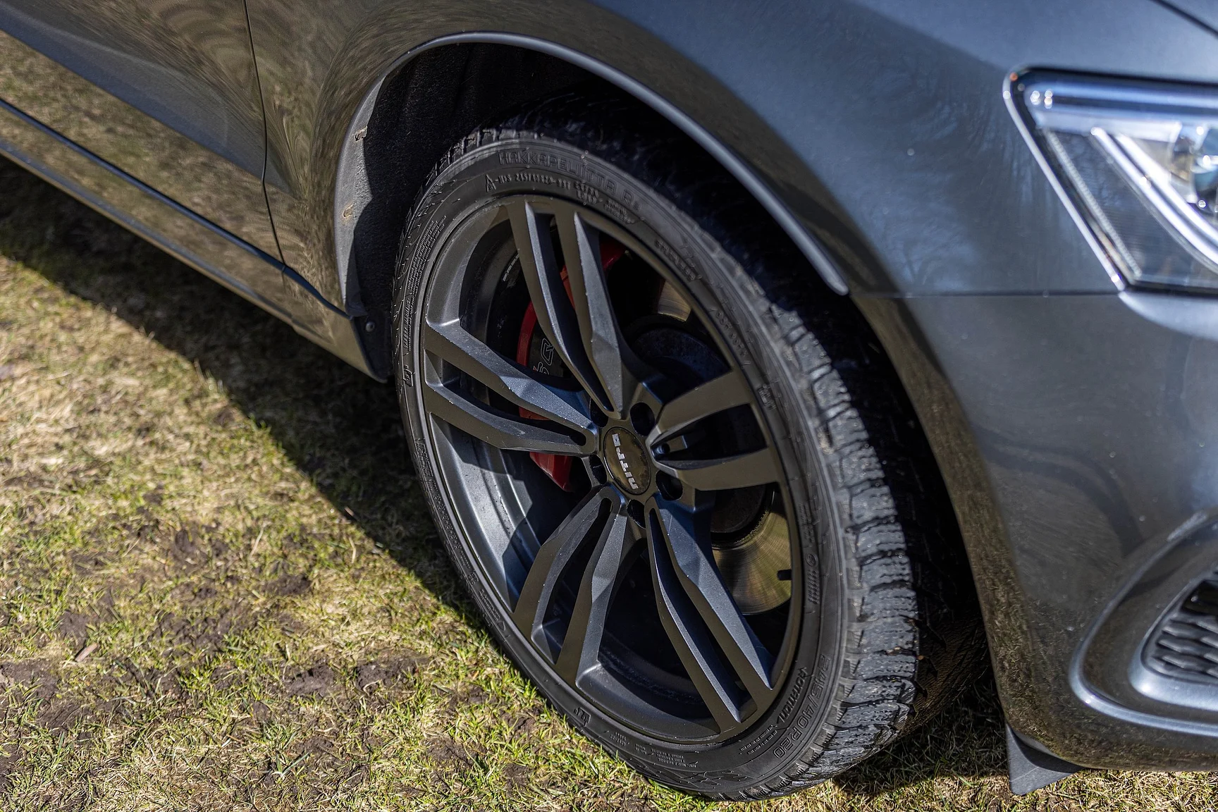 Aussenfoto 2017 Audi SQ 5 Plus TDI (10)