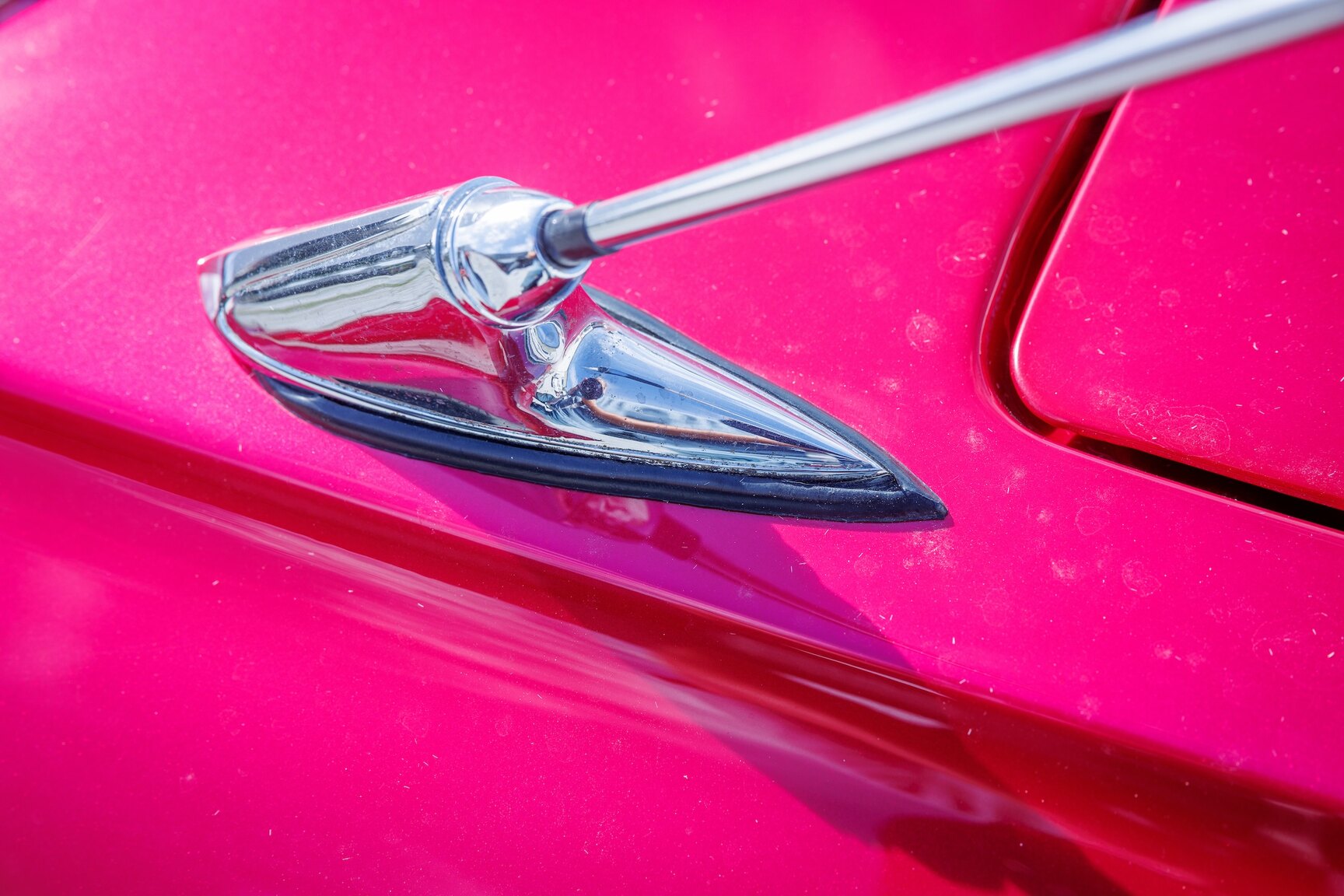 Exterior image of 1964 Ford Galaxie 500