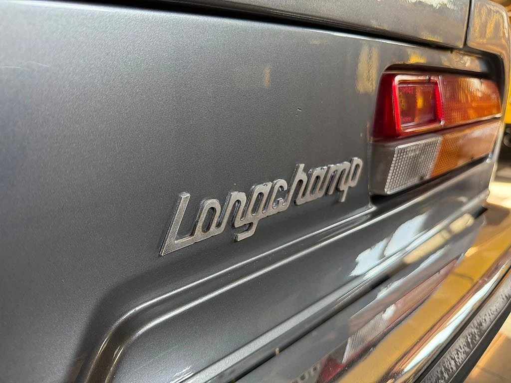 Bild von 1975 De Tomaso Pantera (20)