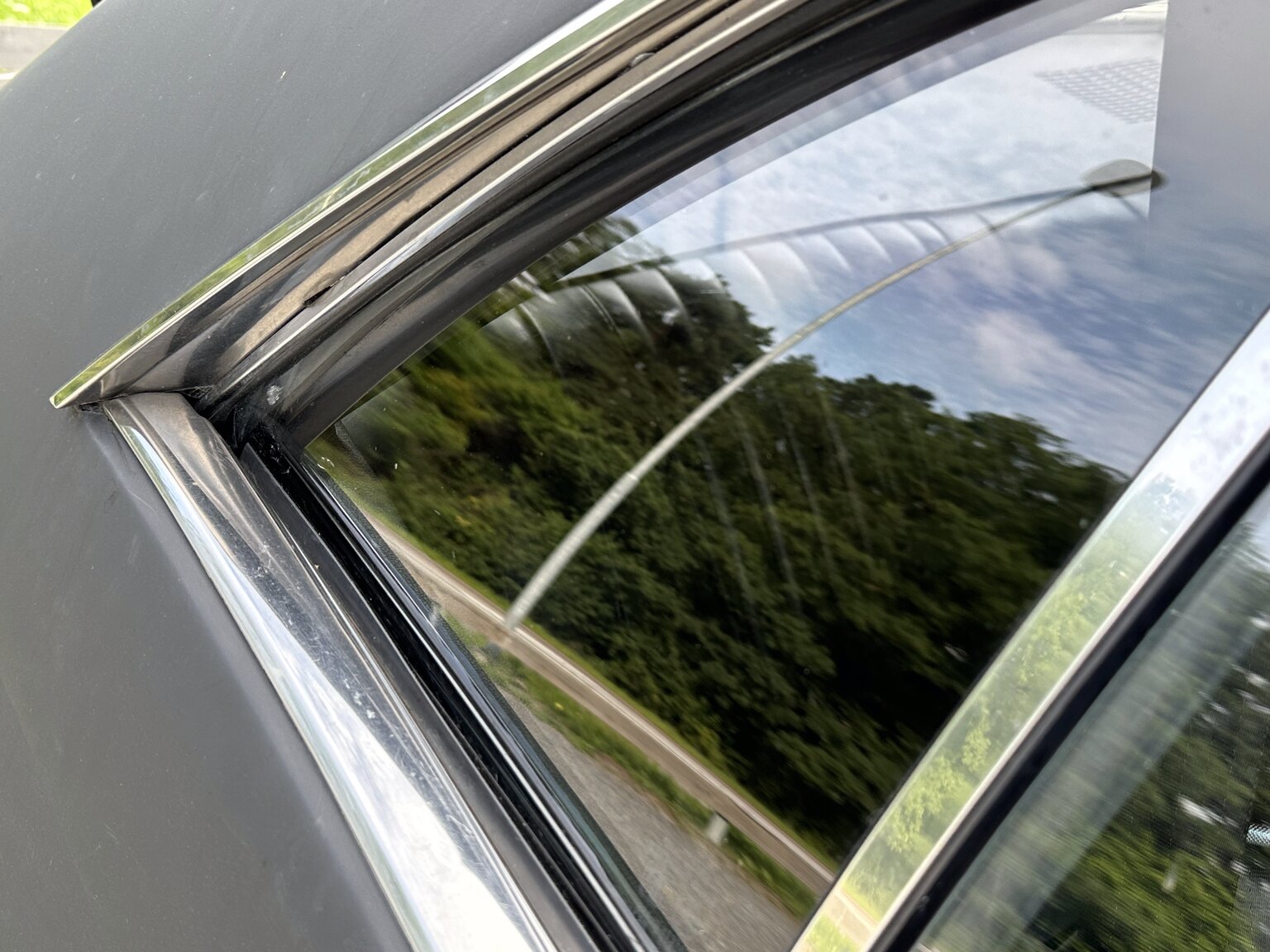 Exterior image of 1971 Dodge Challenger 440 (24)