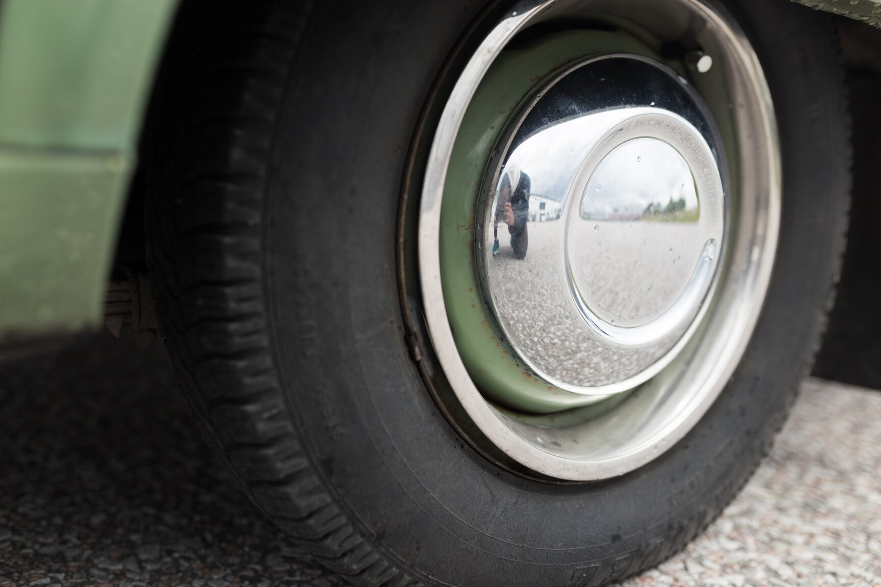 Exterior image of 1959 Ford Consul (15)