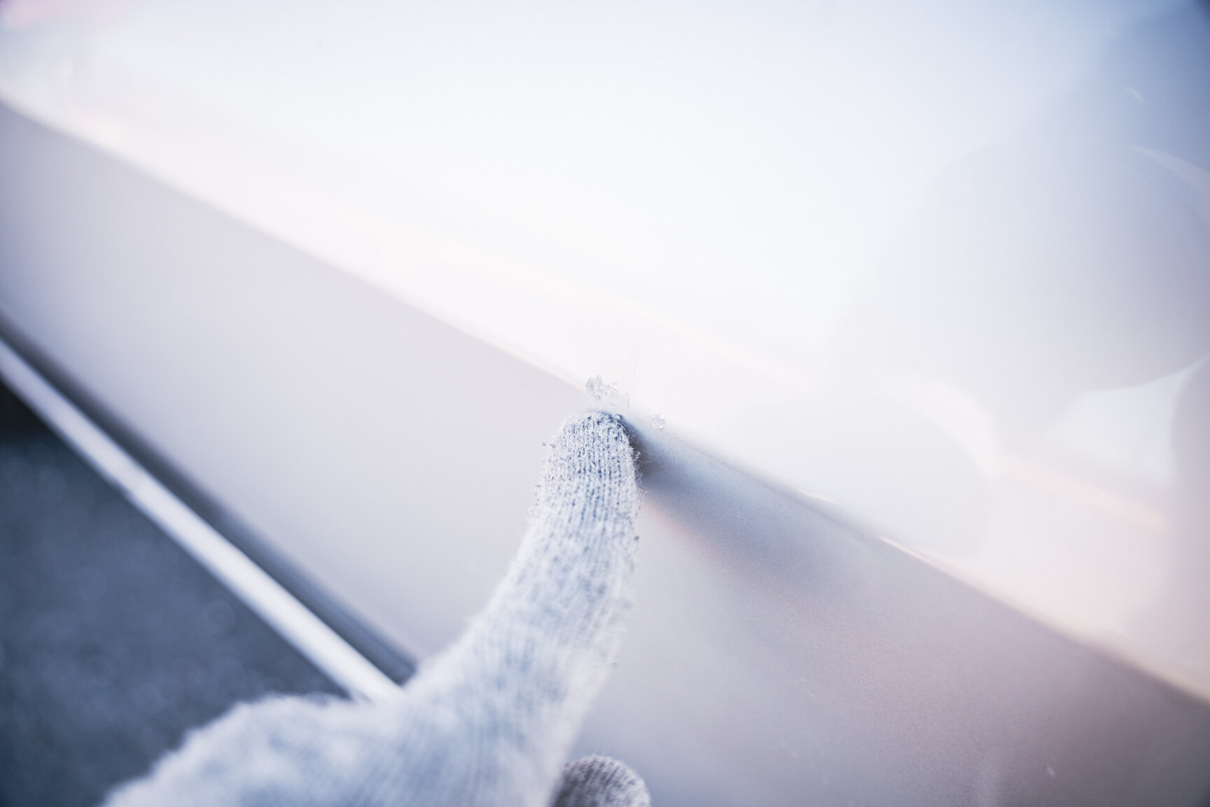 Aussenfoto 1985 Alfa Romeo GTV 6 2.5