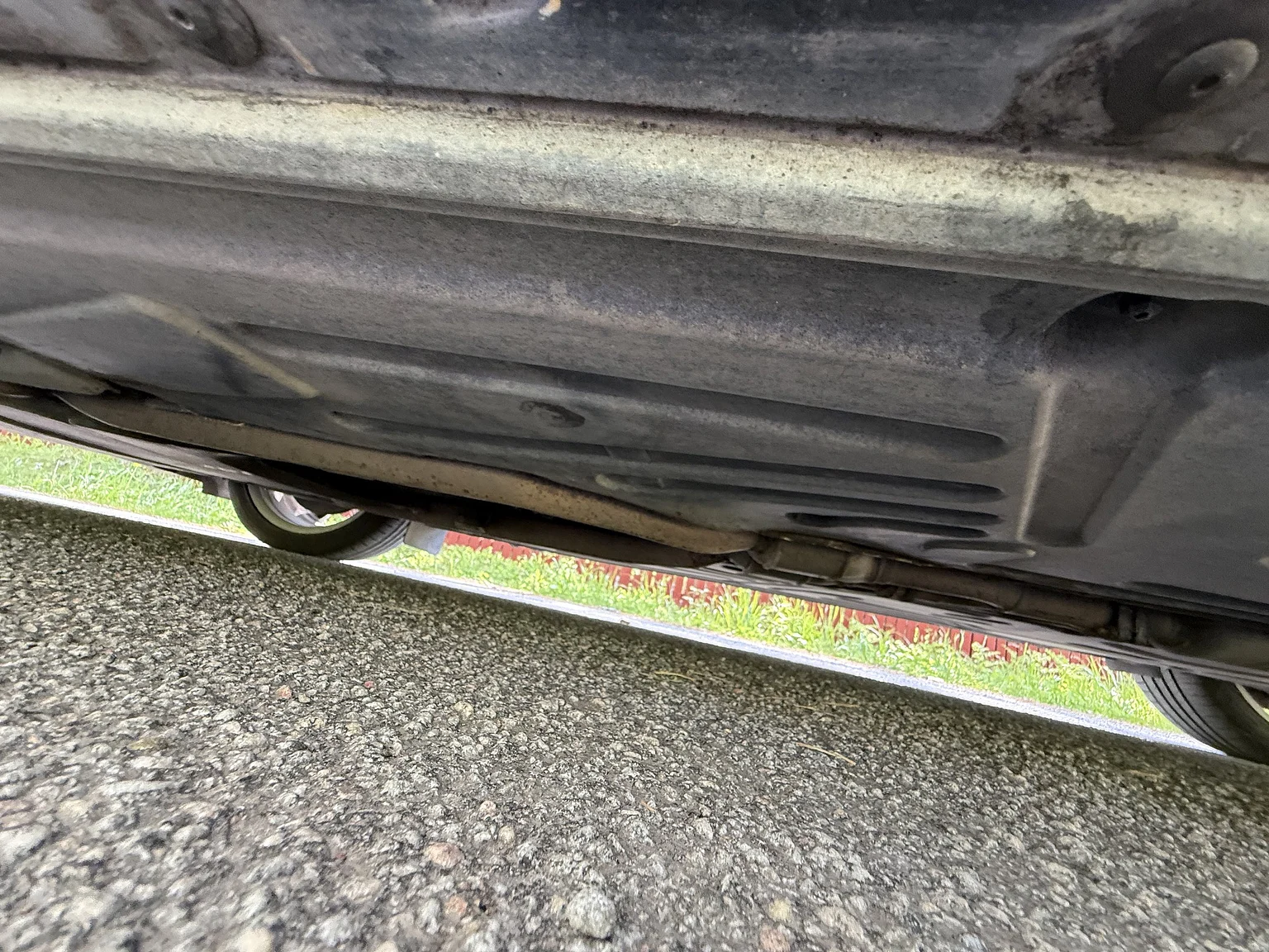 Image of 2002 Mercedes-Benz C 320 T mechanics (29)