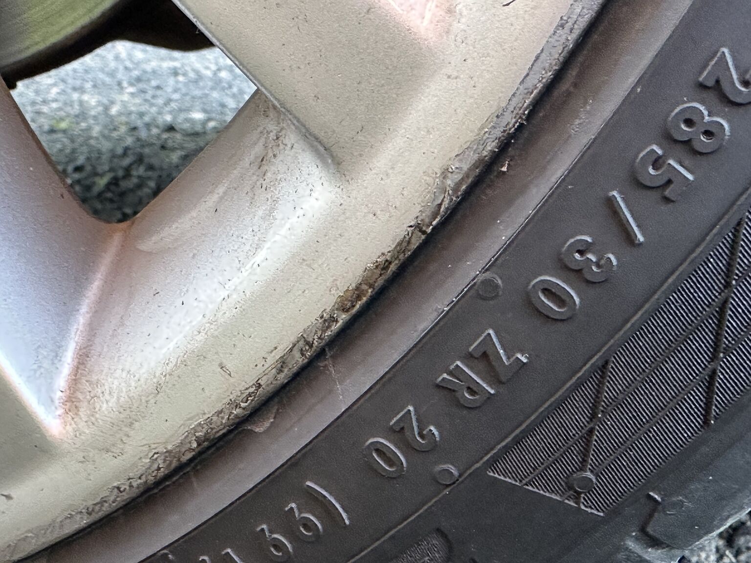 Exterior image of 2007 Jaguar XKR (57)