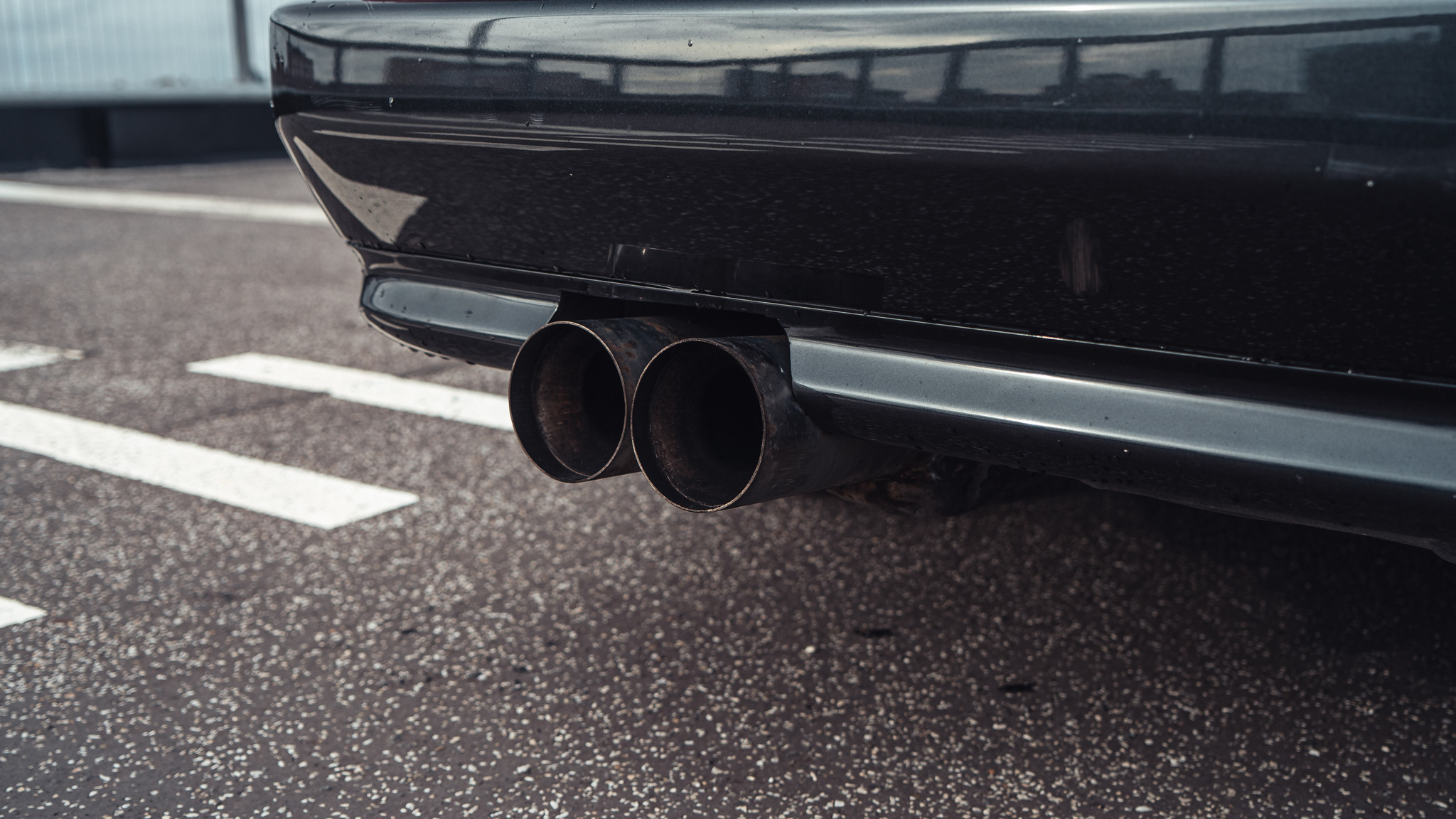 Aussenfoto 1994 Mercedes SL320 (R129)  (53)