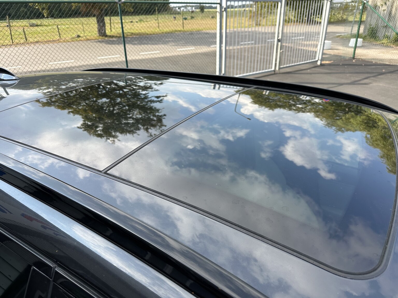 Exteriörbild på 2011 ALPINA B5 Bi-Turbo Touring Switch-Tronic