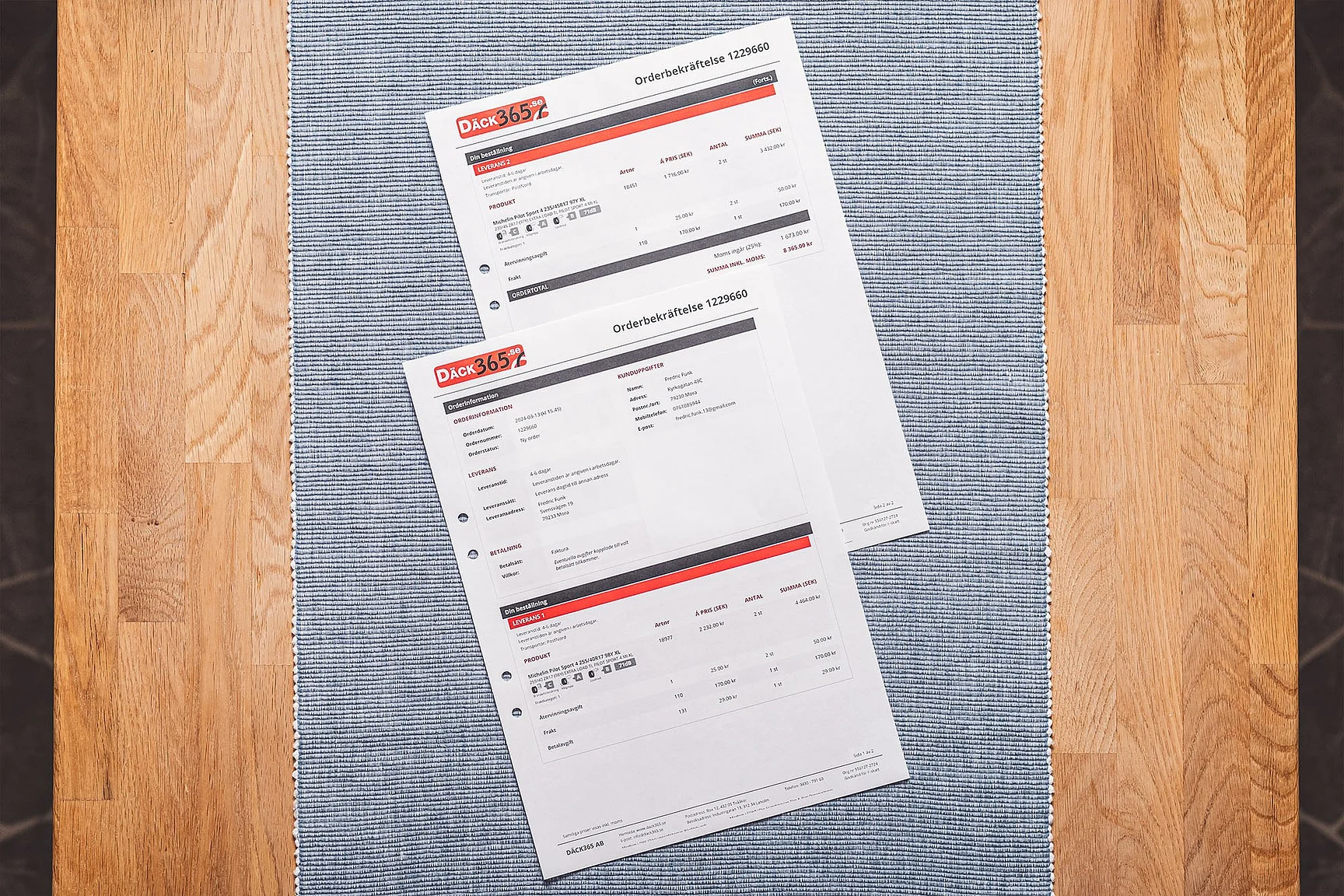 Dokumentation, 1992 BMW M5 3.8 (13)